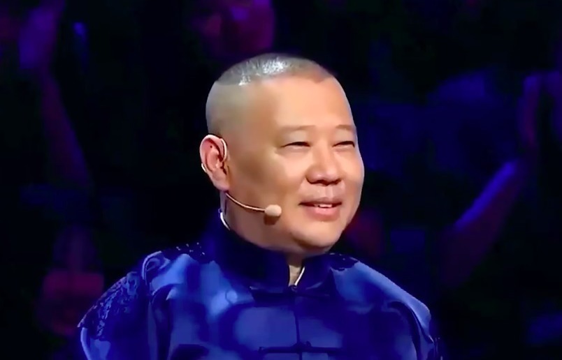 张九南|金牌喜剧班开课,张九南出演,粉丝直呼开心死了!