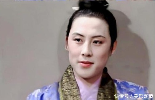 贾琏|87版《红楼梦》的贾琏,真的是全剧第一帅啊!