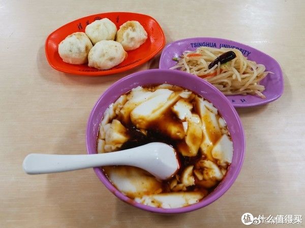 食堂|市井觅食 篇二：清华大学的饭菜有多丰富？学生4年没吃全一遍，为了吃，高考也值得拼一把