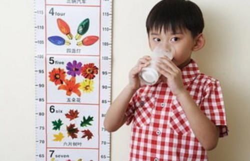 孩子|想长高就得多补钙?医生告诉你五大秘诀,孩子长得更高