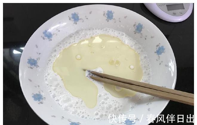 糯米粉|月饼新做法,不用烤箱,不用面粉,软糯Q弹,好吃不胖零失败