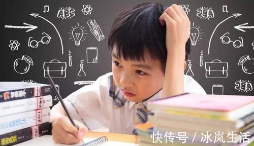 鼻塞|孩子注意力差成绩跟不上,与睡觉的一个表现有关,多亏父母发现早