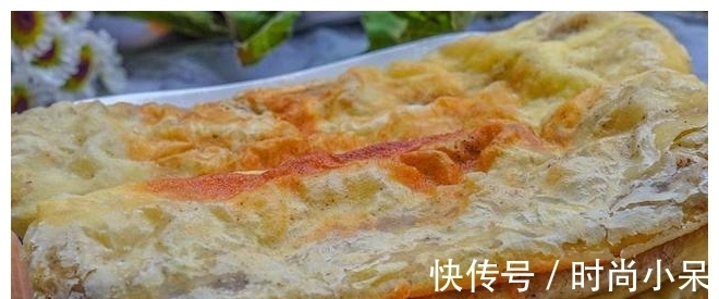 早餐|一周早餐不重样，分享7种好吃好做的发面饼，柔软多层，口味丰富