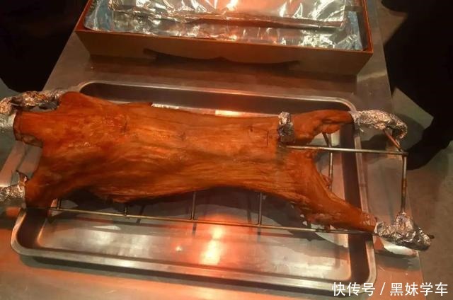 寻味｜西乌珠穆沁美食