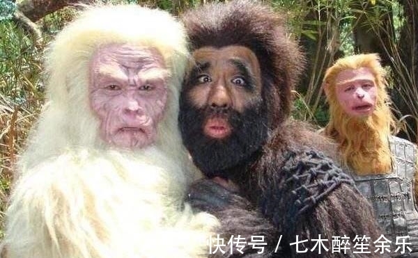 玉帝|如来观音玉帝都不知道菩提来历,花果山老猴为啥知道?他真身是啥