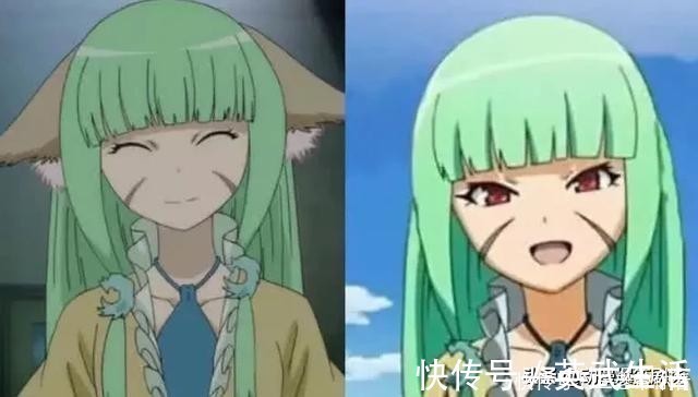 动漫|狐妖小红娘：当狐妖没了耳朵，涂山红红变身御姐，只有她美到犯规