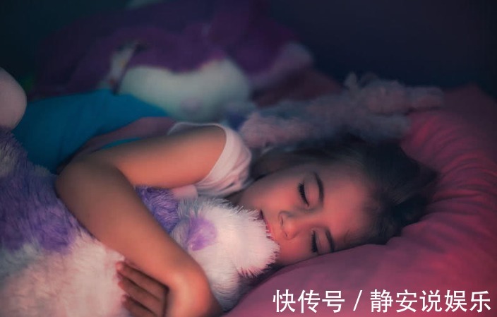 生长激素|早上不要这个时间段叫醒宝宝,孩子会“长不高”,妈妈可别坑了娃