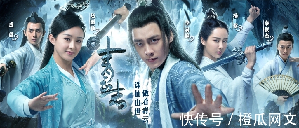 千书@年度被网友公认最好看的七大小说,没看过都没脸说自己阅览千书