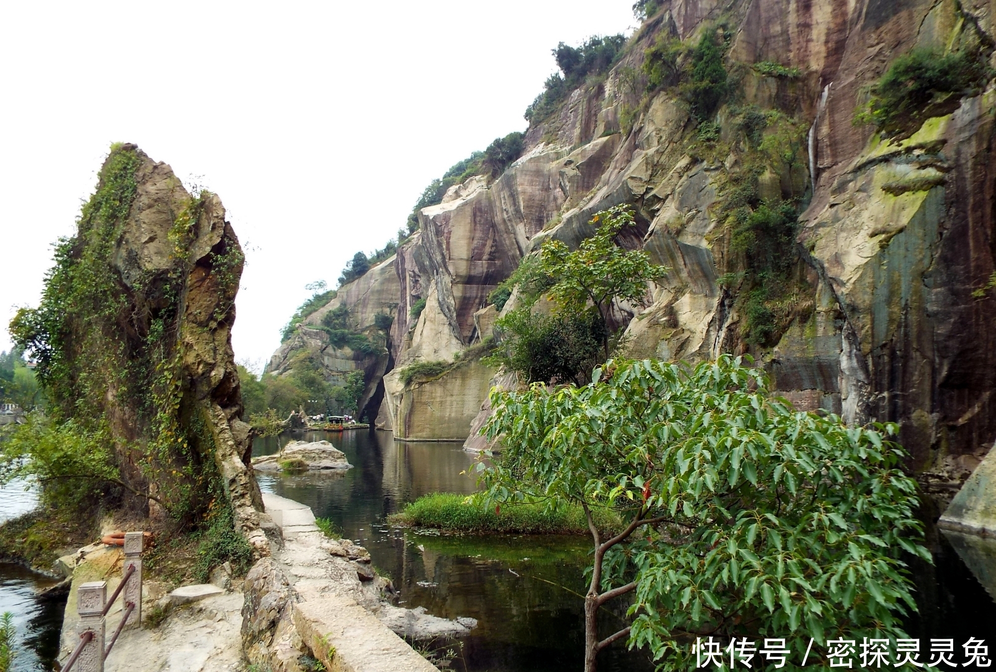 绍兴两日游，请首选这五个景点