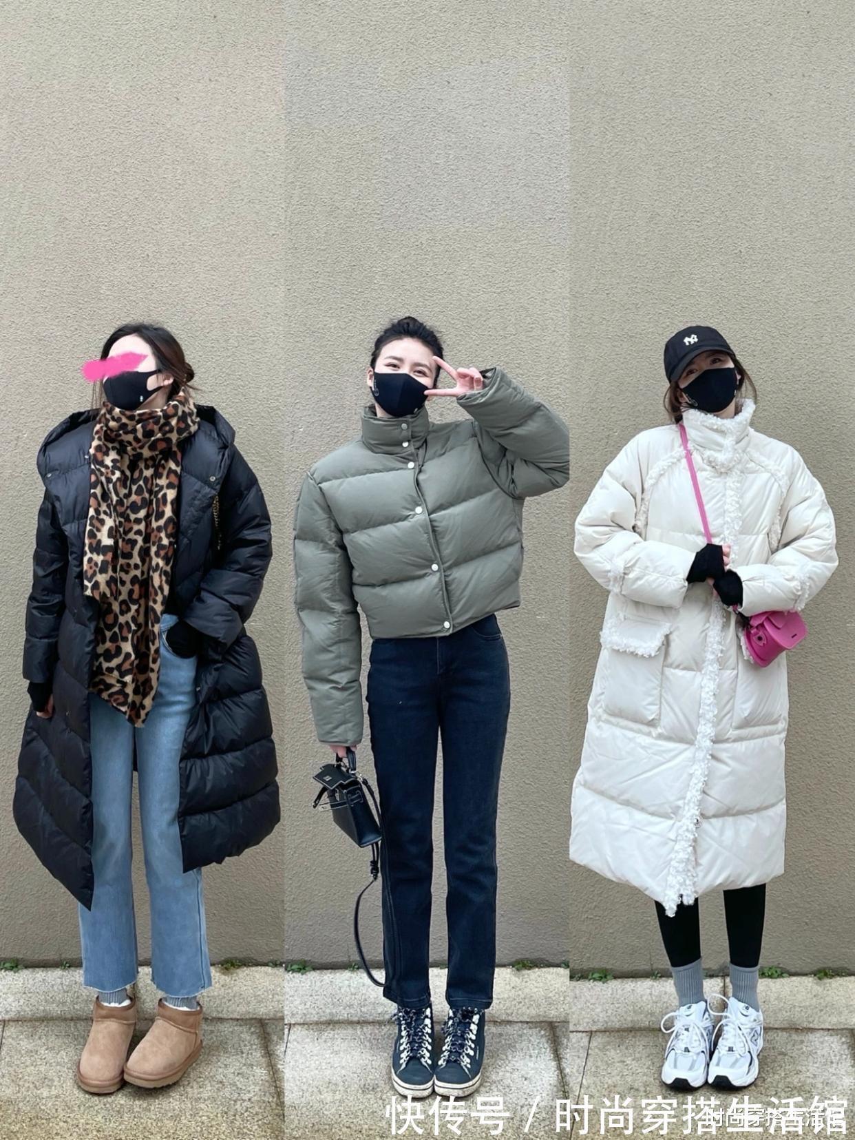 街拍|这才是40岁“姐姐”该有的打扮,掌握四要四不要,简约大方又气质