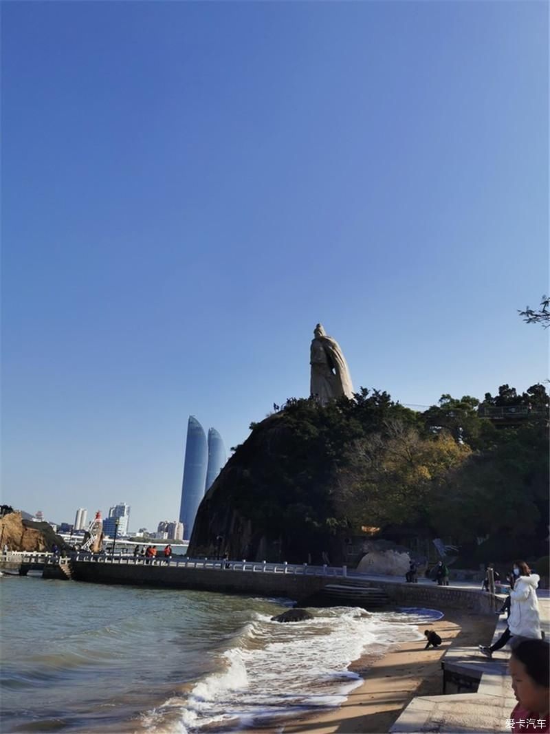 花海|厦门自由行