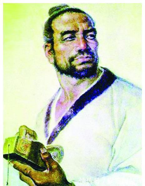 劳动人民#鲁班只是一名木匠,写的鲁班书,为何会被列为禁书?看开篇第一句