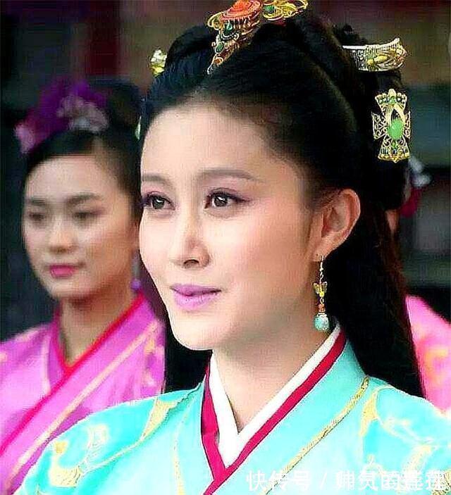 芈月&芈月传:郑袖如此心狠手辣、工于心计,却偏偏斗不过这个女人