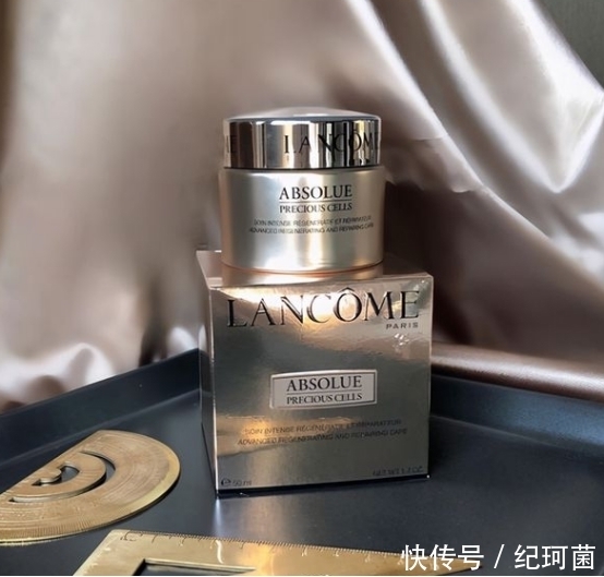 保湿|补水补油抗初老!盘点那些让你相见恨晚的大牌面霜,件件超好用!