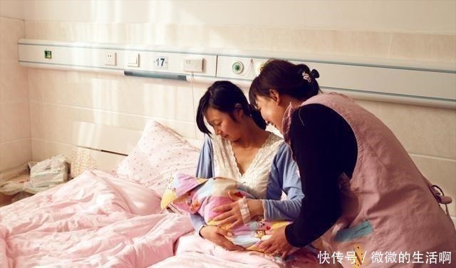 产科|顺产比剖腹产好医生说出实话后,或许你就理解大部分人的选择了!