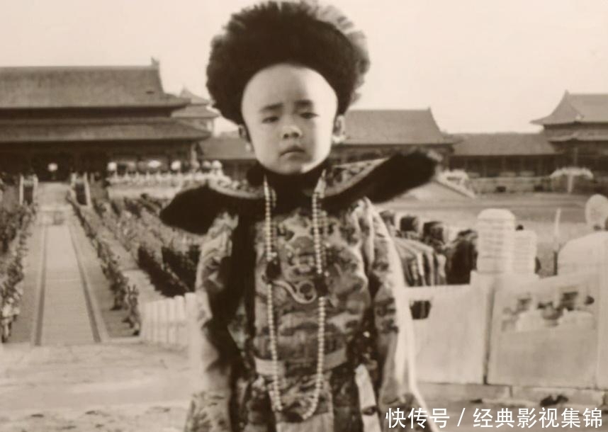 奴才|清朝最后一位恭亲王，给溥仪当了20年的奴才，一直活到94岁