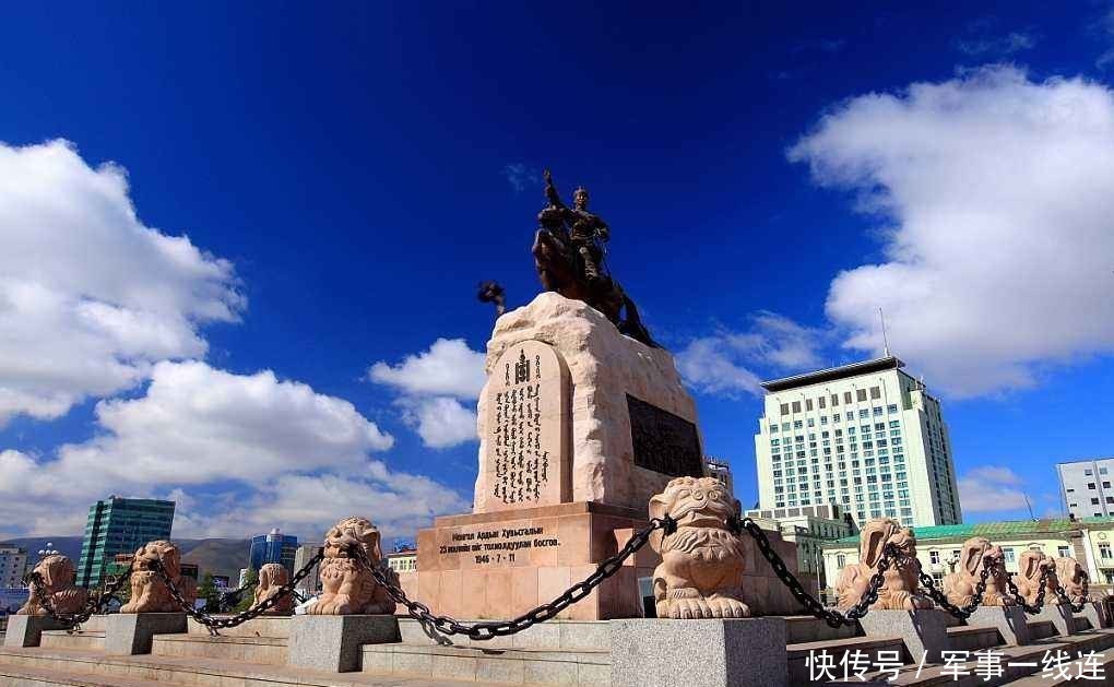 感到|这两个国家曾经属于中国,宣布独立之后,为何感到“后悔”