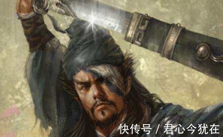 神力|杨志和武松交锋的话，谁会更有胜算呢！