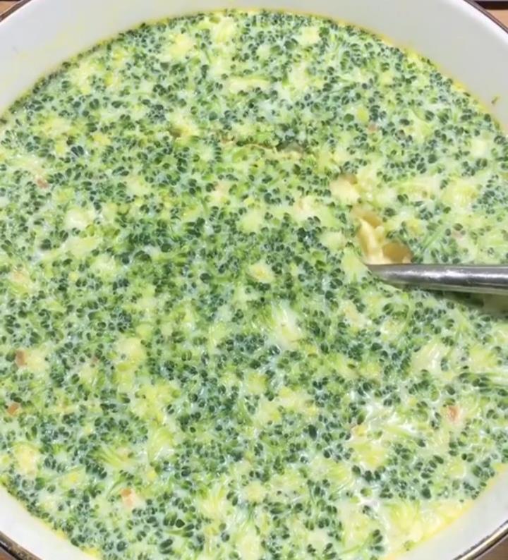 孩子最爱的一口,冬天几乎天天吃,口感嫩滑,做法简单又营养