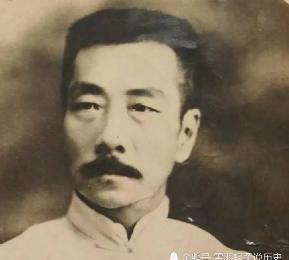 令人|鲁迅原配妻子朱安:为他独守空房42年,临终前的遗言令人心酸!