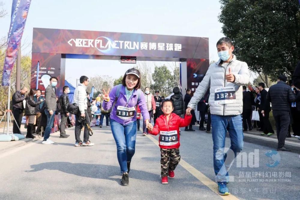  直击|多图直击！一场别开生面的“过去”与“未来”