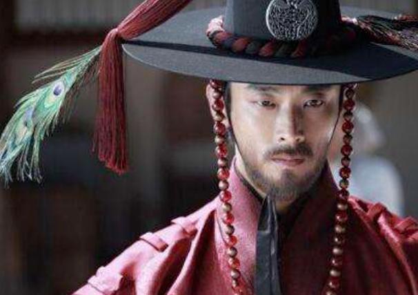 尹氏|此人是朝鲜的帝王,却虐大臣宠妖妃,其手段无人能及!