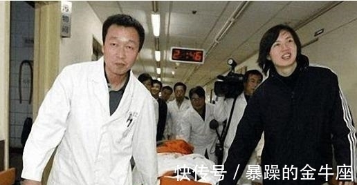 董卿|央视主持人沈旭华，无意推错一扇门，却因此走上“绝命”路