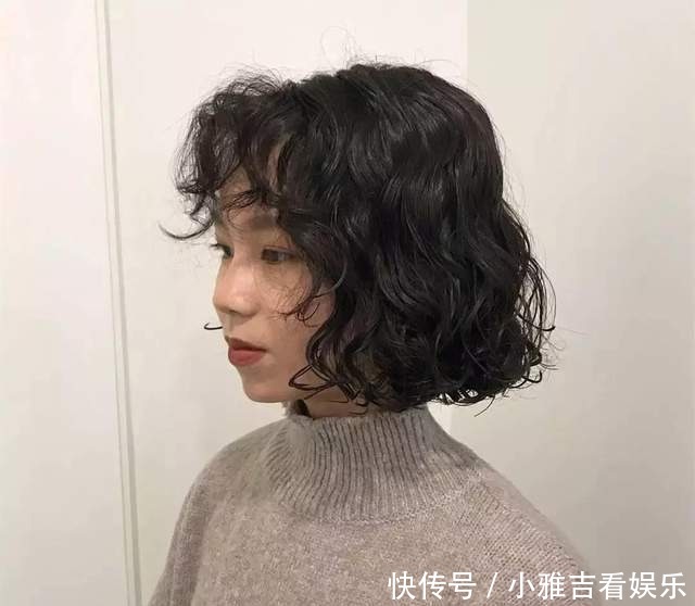 你的头发该剪到哪个位置?