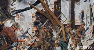 发现|二战时一位飞行员,挂树上长达70年,被发现后众人惊讶!