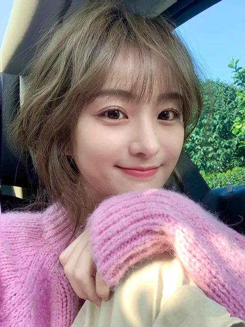 盘点春日流行美甲，橘猫美甲治愈可爱，它是这个季节的星辰大海