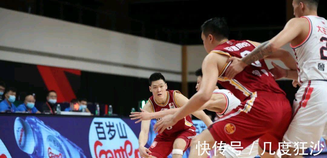 小姚明|CBA13日看点！小丁迎战朱松玮，2姜挑战易建联，小姚明遭遇网红队