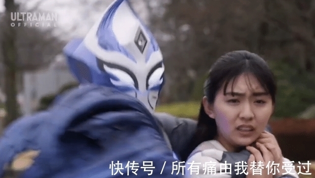 黑暗巨人|特利迦奥特曼:三大黑暗巨人复仇新奥,女主被绑架,剑悟被折磨!