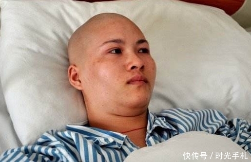 癌症自愈情况的发生,可能与4个方面有关