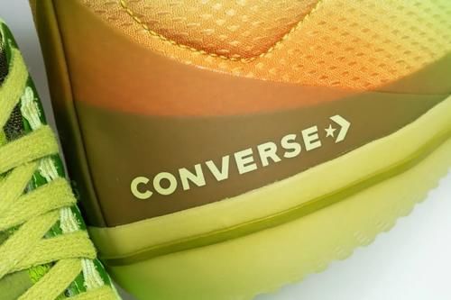 潮闻快食｜TroubleSmile2021 vol.1 “TS.INC”即将上线；Notre x Nike 发售时间释出