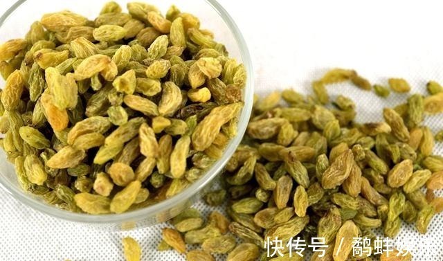 高血压患者|吃葡萄干能降血压吗,终于有专家出来说话了。