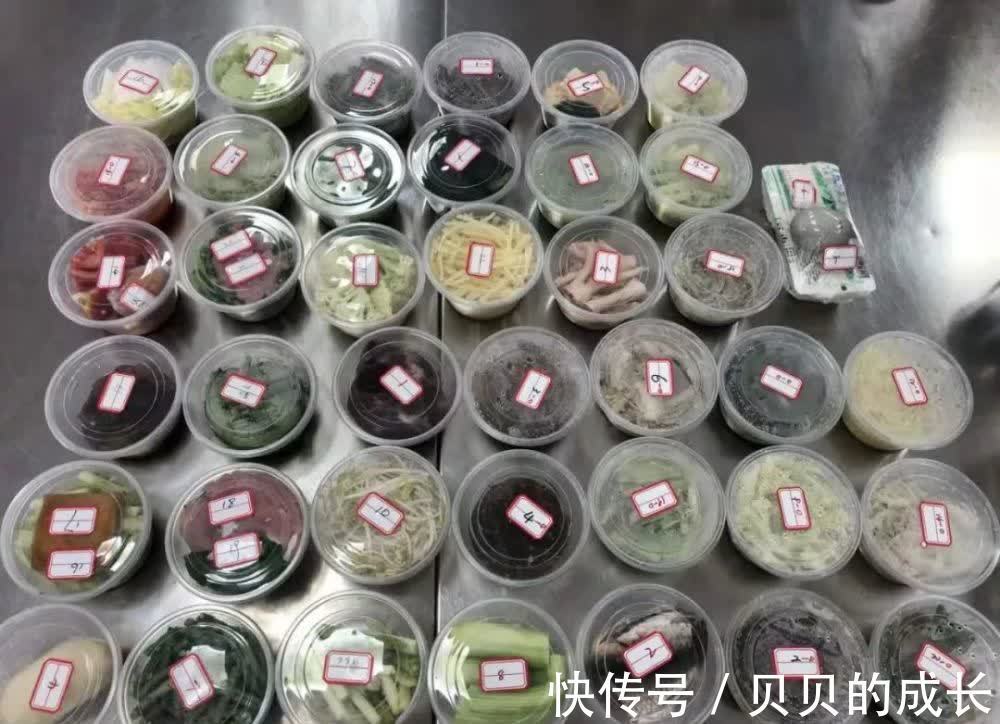 卤味|一道隔夜菜,一家三口全部中毒,医生警告:这6种“隔夜菜”千万别吃!