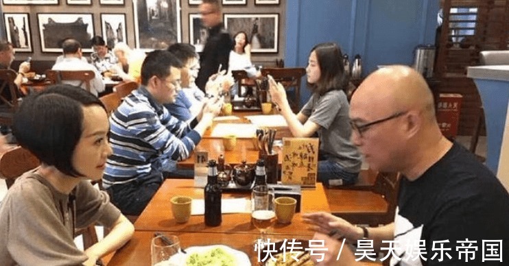 杜海涛|杜海涛吴昕的火锅店被责令停业,无视客人诉求,卫生情况令人作呕