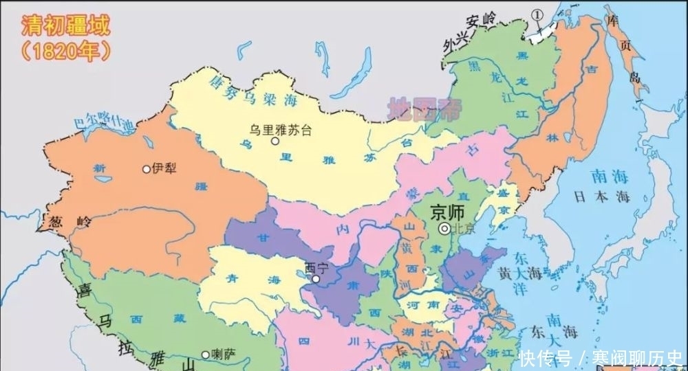 却立|慈禧本要废光绪立溥儁,为何后来却立了3岁的溥仪?