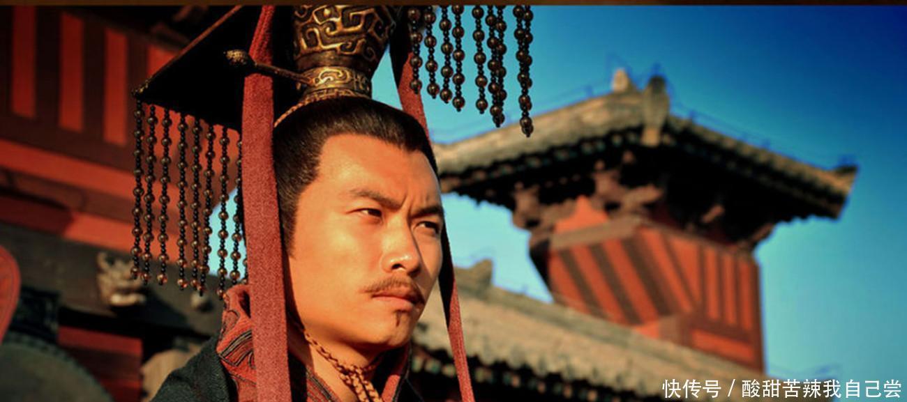 却说|相士断言皇帝活80岁,结果皇帝只活了40岁,临死前却说真准!