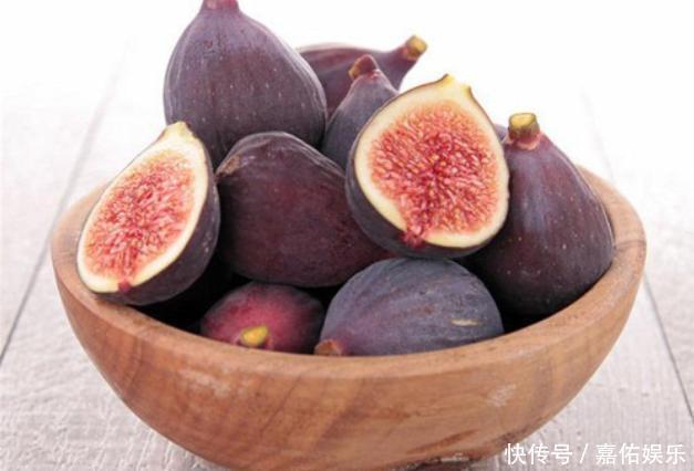 保存无花果不要直接放冰箱，学会此诀窍，甘甜滋润，越放越好吃