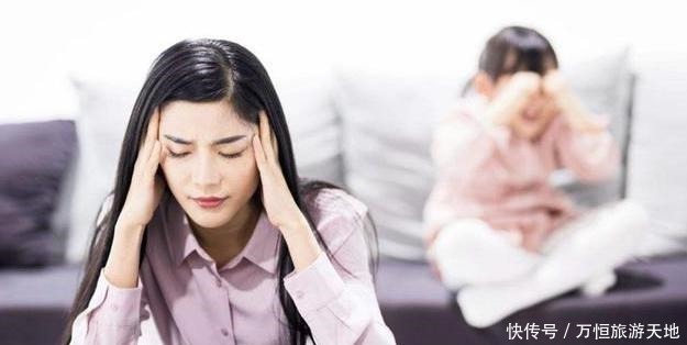 妈妈|如果孩子喊“妈妈”变成“妈”,孩子可能有变化了,家长要注意了