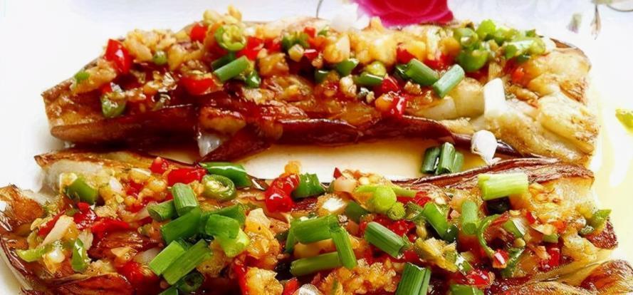 学习|分享几道解馋的家常菜,健康又美味,下饭又下酒,学习了