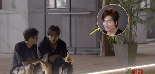 言承旭|《披荊斬棘》四公完結(jié)，被淘汰的四位哥哥，只有敖犬一人未發(fā)文