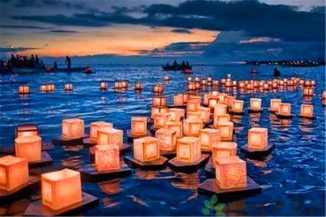 习俗@寒衣节又叫“祭祖节”,为何流行“送寒衣”?这天还有什么讲究?