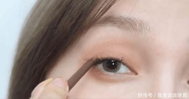 口令|原来这样化妆，才最省钱