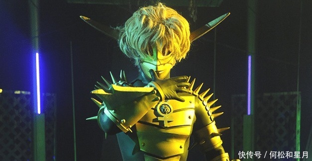 假奥特曼是否也同时拥有真奥特曼的能力看这几个奥特曼就知道