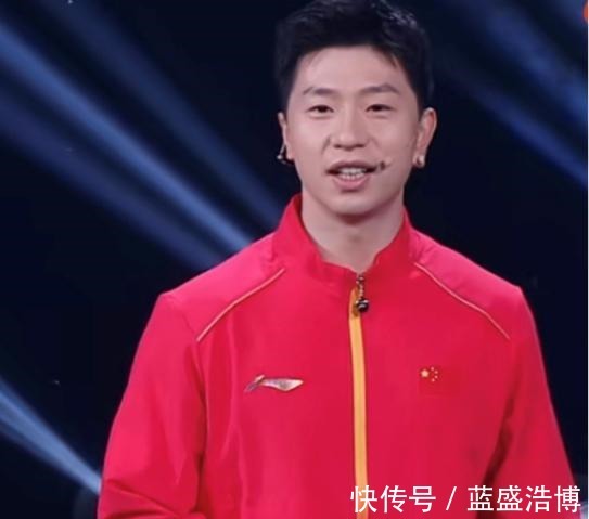 锦标赛|马龙只要心存热爱就是当打之年,不问终点全力以赴!