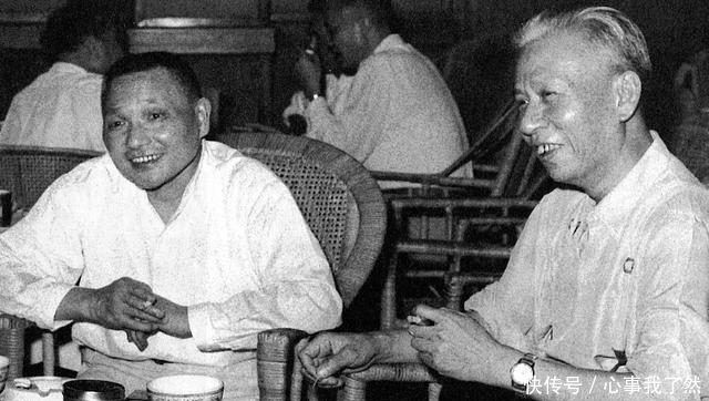 军衔|四位推辞元帅军衔的都是谁, 他们的功劳更大