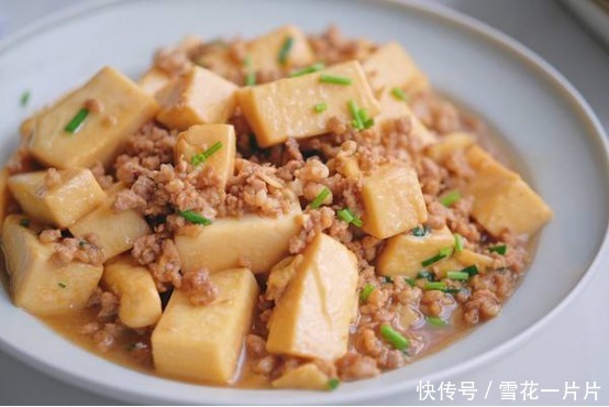 地道|好做好吃很地道的几道家常菜,上桌被抢光,周末满足自己的胃