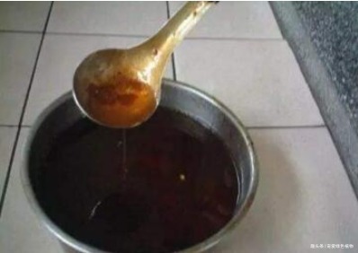 厨房里的“它”，兑水搅一搅，就是“万能生长肥”，养啥旺啥！